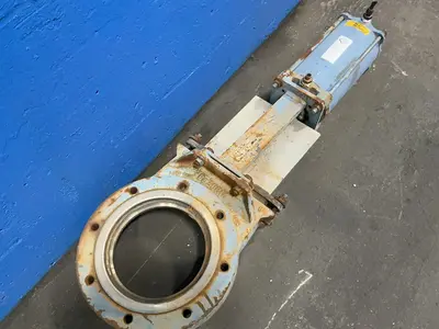 Used DEZURIK 9139569 Pumps Ohio US | HGR 24 #1567142