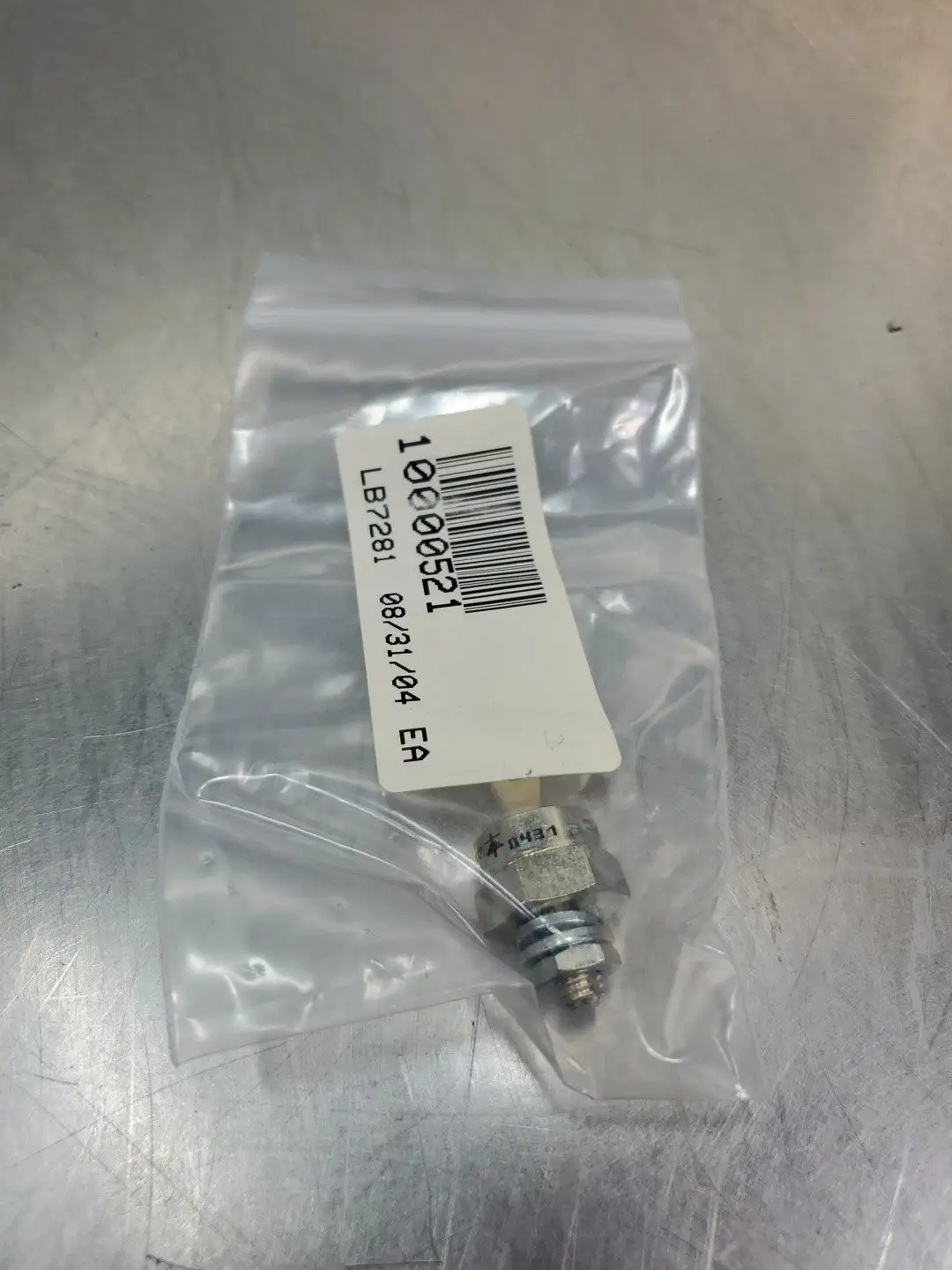 Semikron SKR60F17 Diode Unit. 5E-5/3