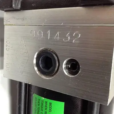 USED DESTACO 994MAR-003M-225A-37-11-DS