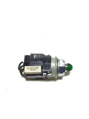 General Electric CR104D522 Oiltight Indicator Light