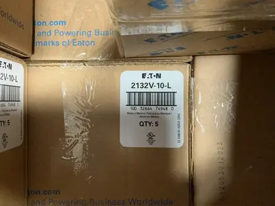 Used EATON 213V10L Misc Electrical & Power Parts Ohio US | HGR 24 #1187146