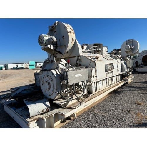 Used _UNKNOWN_ _UNKNOWN_ Winches New Mexico US | Oil The Woodlands Group #1501601