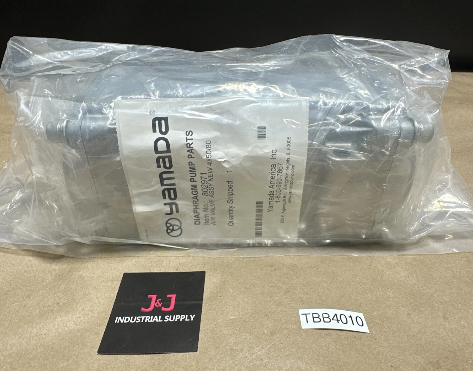 NEW Yamada 802971