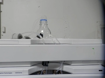 Used AGILENT _UNKNOWN_ HPLC Systems California US | Biotech Equipment Sales #1505982