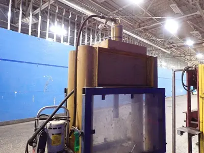 USED ENERPAC