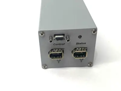 Used PixeLink FireWire Color Camera, CMOS Rolling Shutter 6.6 MP 2208 x 3000 Frame Grabbers & Cameras Michigan US | Maverick Industrial Sales #1397700
