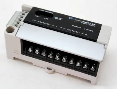 USED ALLEN BRADLEY 1790D-T16BV0