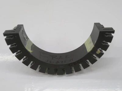 Used MG AMERICA _UNKNOWN_ Capsule Polishers Texas US | OCO Industrial #1775661