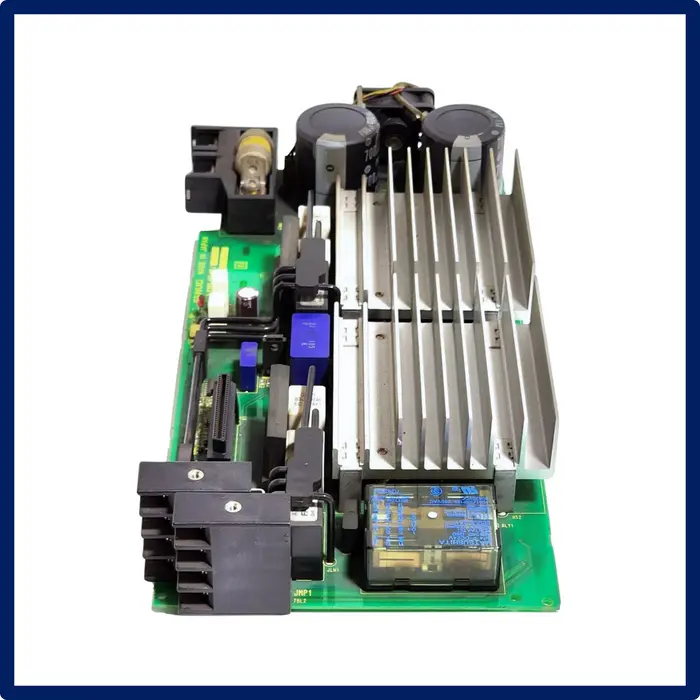 Used MITSUBISHI A16B-2202-0750 Printed Circuit Boards (PCB) Texas US | CNC TOOLS LLC #893154