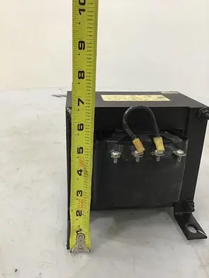 USED HEVI-DUTY T2000