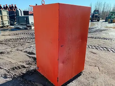 4.16 kV 600 Amp Load Break Switch