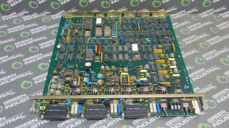 Allen Bradley 900105 Control Board Rev. 2 Used