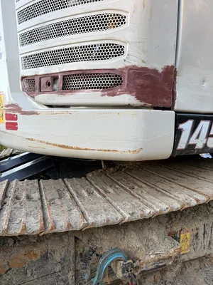 Used 2025 LINK BELT 145X4DZ Crawler Excavators Illinois US | Revelation Machinery #1572026