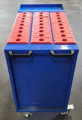 -- UNSPECIFIED -- 30 Taper Cart Tooling & Accessories, 30 Taper | Machinery Central (5)