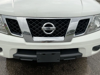 Used 2019 NISSAN FRONTIER Pickup Trucks Michigan US | Miedema Asset Management Group #1411138