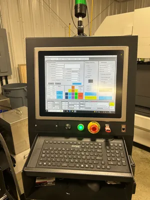 2022 titan edm Titan Force 4240 EDM Hole-Driller | Advanced Capital Equipment (4)