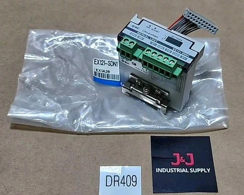 NEW SMC EX121-SDN1