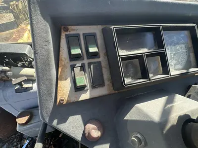 Used 1987 JCB 1400B Backhoe Loaders Ohio US | Proxy Equipment #1379559