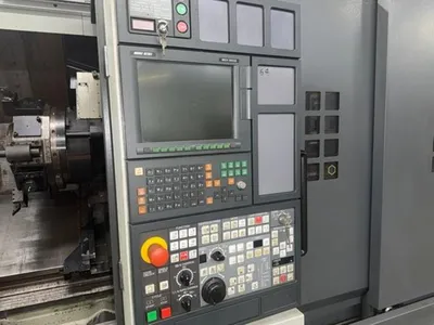 2007 MORI SEIKI NL3000Y3000 Lathes CNC | Asset Exchange Corporation (5)