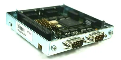 NEW FERAG L-856 5940484/000 CONTROL BOARD L856