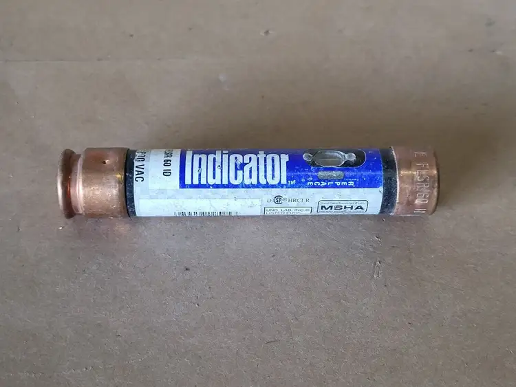 Used LITTELFUSE FLSR-60-ID Misc Electrical & Power Parts British Columbia CA | Lenmark #251131