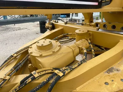 2007 Caterpillar 140H