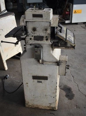 EXCELLO 46C Tool-Cutter & Drill Grinders | Mohawk Machinery (2)