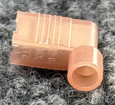 New | in-Stock J&J Electronics 22-18 FLDISC FNYS 250 Disconnects California US | Davliegogo LLC #1705746