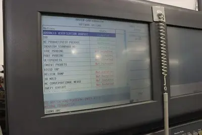 2002 HURCO VMX24 Vertical Machining Centers | Toolquip, Inc. (18)