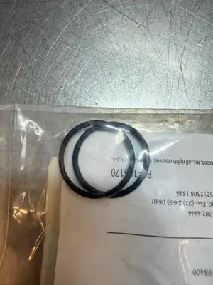 Allen Bradley M23 O-Rings Kit Din Connectors 217827 (7.3.2)