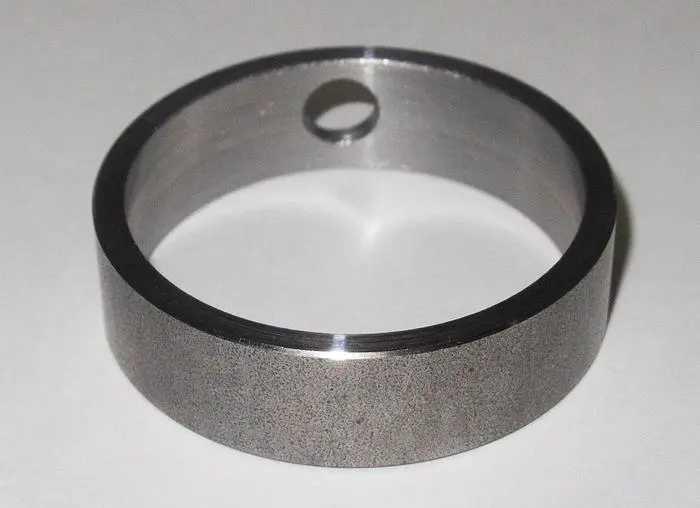 NEW PISTORIUS SPINDLE BEARING SPACER