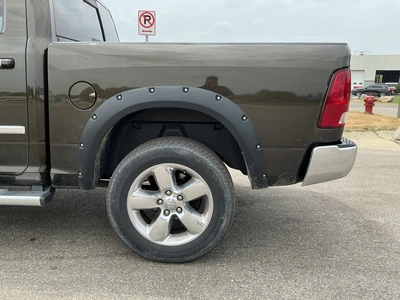 Used 2013 RAM 1500 Pickup Trucks Michigan US | Miedema Asset Management Group #1320404