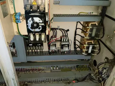Used MORI SEIKI ZL15SMC CNC Lathes Ohio US | HGR 24 #1229554