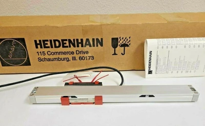 HEIDENHAIN _UNKNOWN_ Linear Encoders | Amiron Machinery (1)