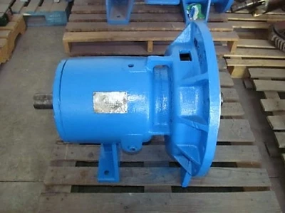 Used WILFLEY _UNKNOWN_ Centrifugal Pumps MX | MAQUINARIA PECUSA #1464870