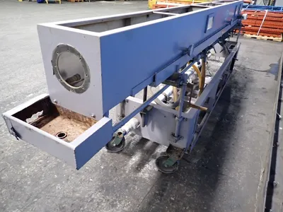 USED GATTO DBG105C143