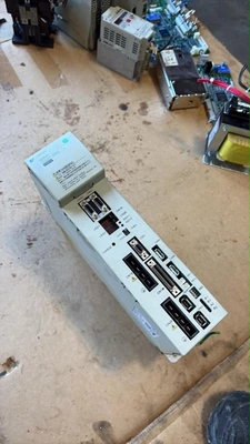 YASKAWA SGDH-20AE Electrical | Global Machine Brokers, LLC (8)