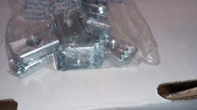 New | in-Stock Thomas & Betts 3/8-WO-EG Miscellaneous Equipment (Electrical & Power) Arizona US | ASSET CONVERSION SPECIALISTS, INC. #1459778