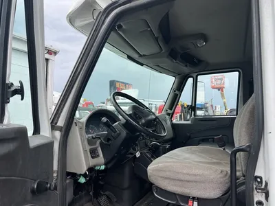 Used 2013 INTERNATIONAL 4300 SERVICE UTILITY BODY Service & Utility Trucks Minnesota US | Carco Truck & Equipment #1514280