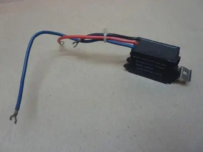 USED ALLEN BRADLEY 40410-855-03