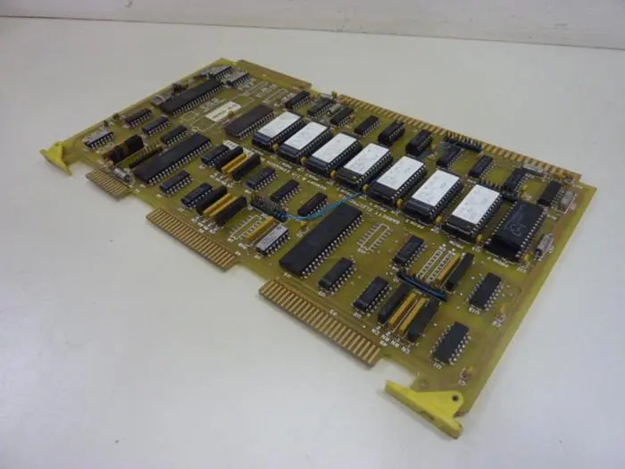 Used BARRETT ELECTRONICS 61376949 Circuit Boards Michigan US | Ideal Machinery #702620