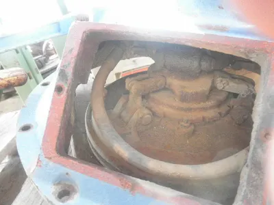 USED TWIN DISC B-111-HP3