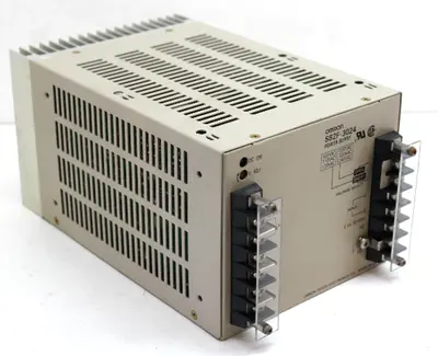 USED OMRON S82F-3024