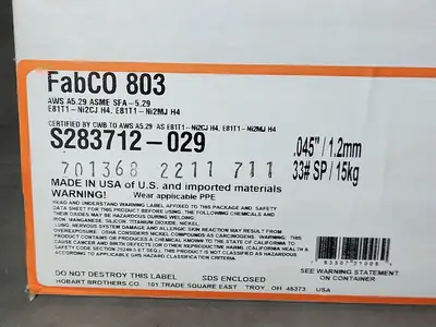 NEW HOBART S283712-029