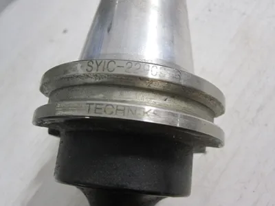 USED SYIC CAT40