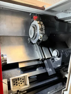 USED 2020 SMEC SL 2000M