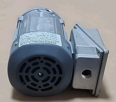 NEW Speedtronics SP9A1V02137208XMPP