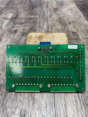 Used MORI SEIKI BU-02BU2 Misc Electrical & Power Parts South Carolina US | ESS Industrial Equipment Sales #1354280