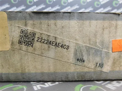 USED NSK 22224EAE4C3