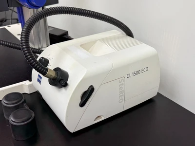 Used ZEISS 435000 Microscopes Missouri US | BioLabTek #1464013